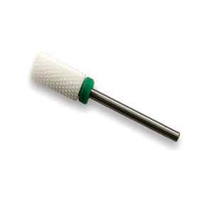 Керамическая фреза для маникюра и педикюра C 3/32 Large Barrel (C)